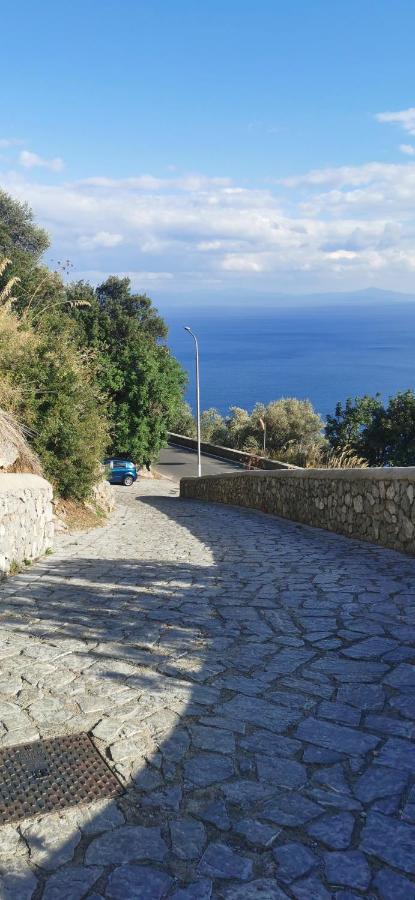 콩카데이마리니 Relais Amalfi Coast 아파트 호텔 외부 사진