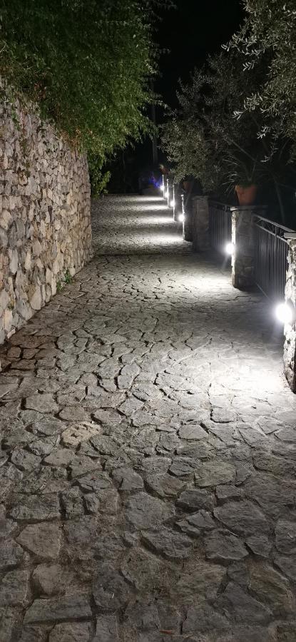 콩카데이마리니 Relais Amalfi Coast 아파트 호텔 외부 사진