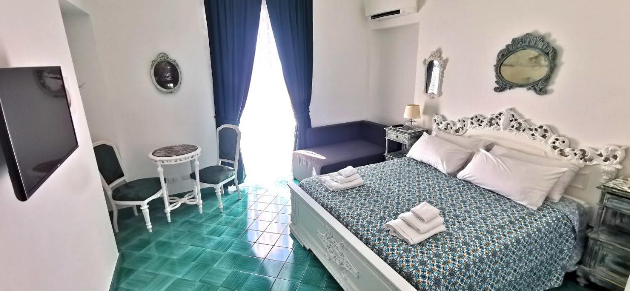 콩카데이마리니 Relais Amalfi Coast 아파트 호텔 외부 사진