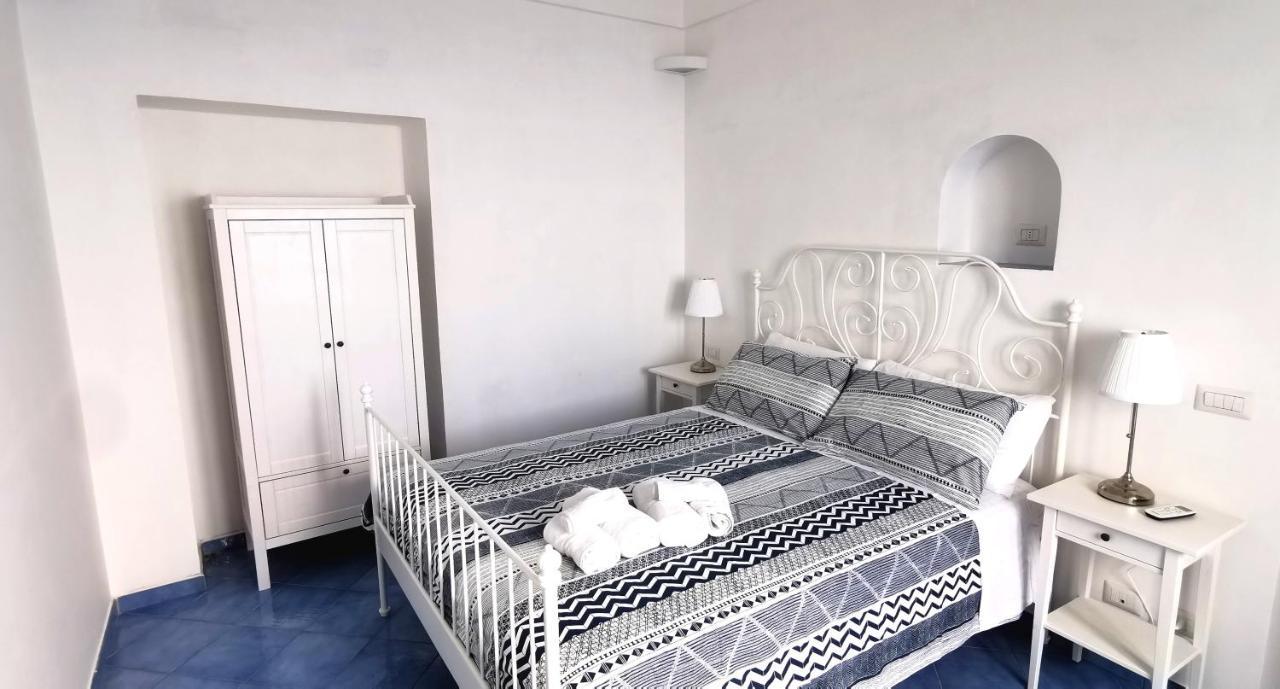 콩카데이마리니 Relais Amalfi Coast 아파트 호텔 외부 사진