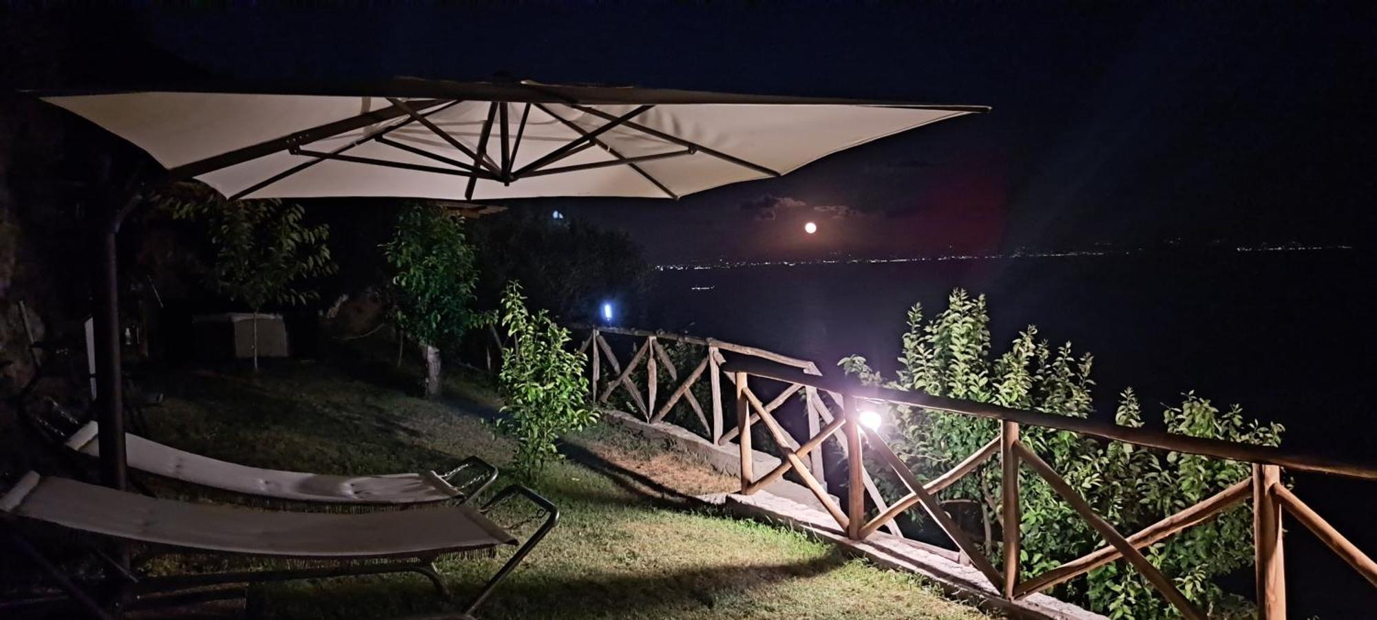 콩카데이마리니 Relais Amalfi Coast 아파트 호텔 외부 사진